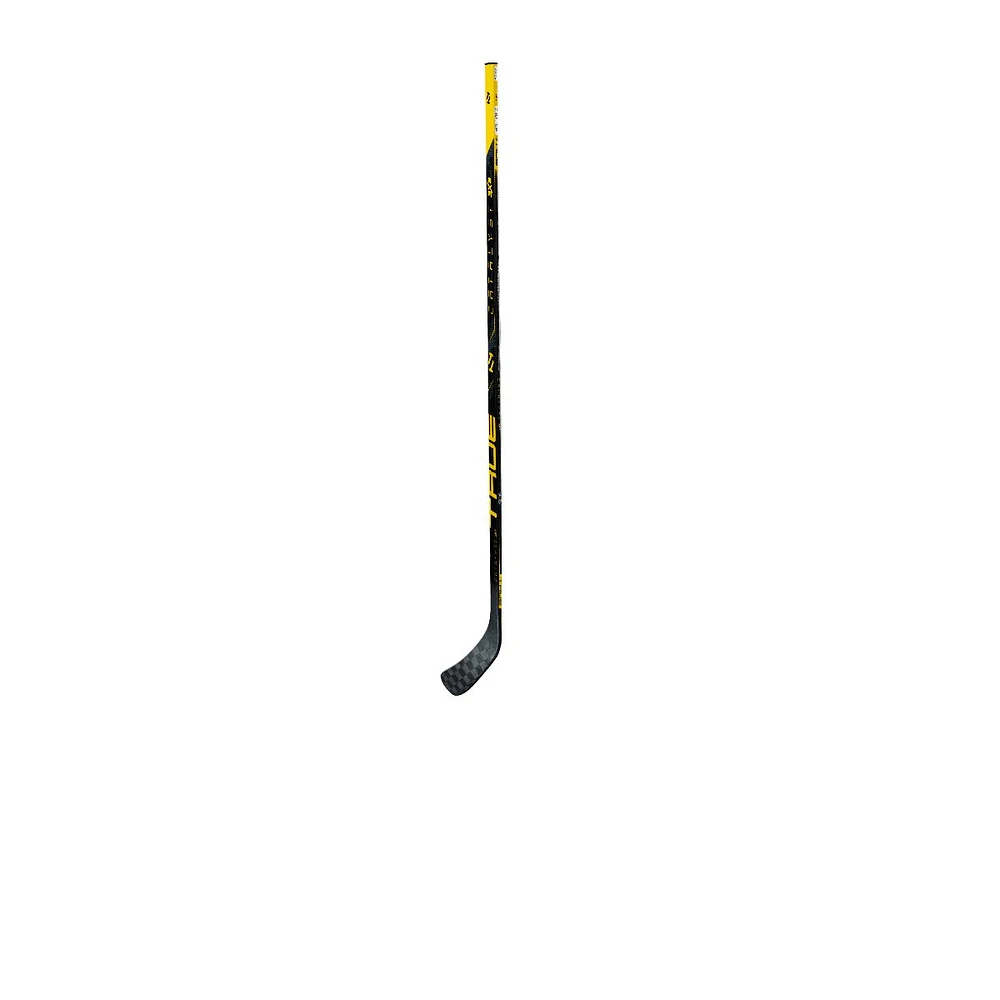 True Catalyst 3X3 Grip Junior Hockey Stick – 52"