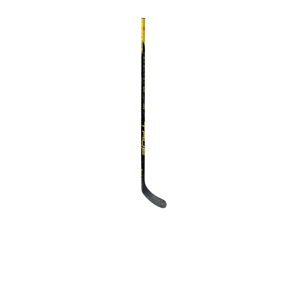 True Catalyst 3X3 Grip Junior Hockey Stick – 52"