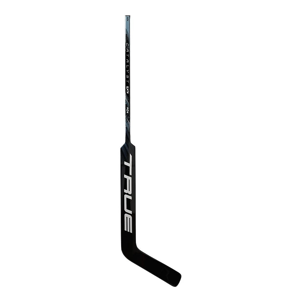 True Catalyst 5X3 Goal Senior Hockey Stick – 27"