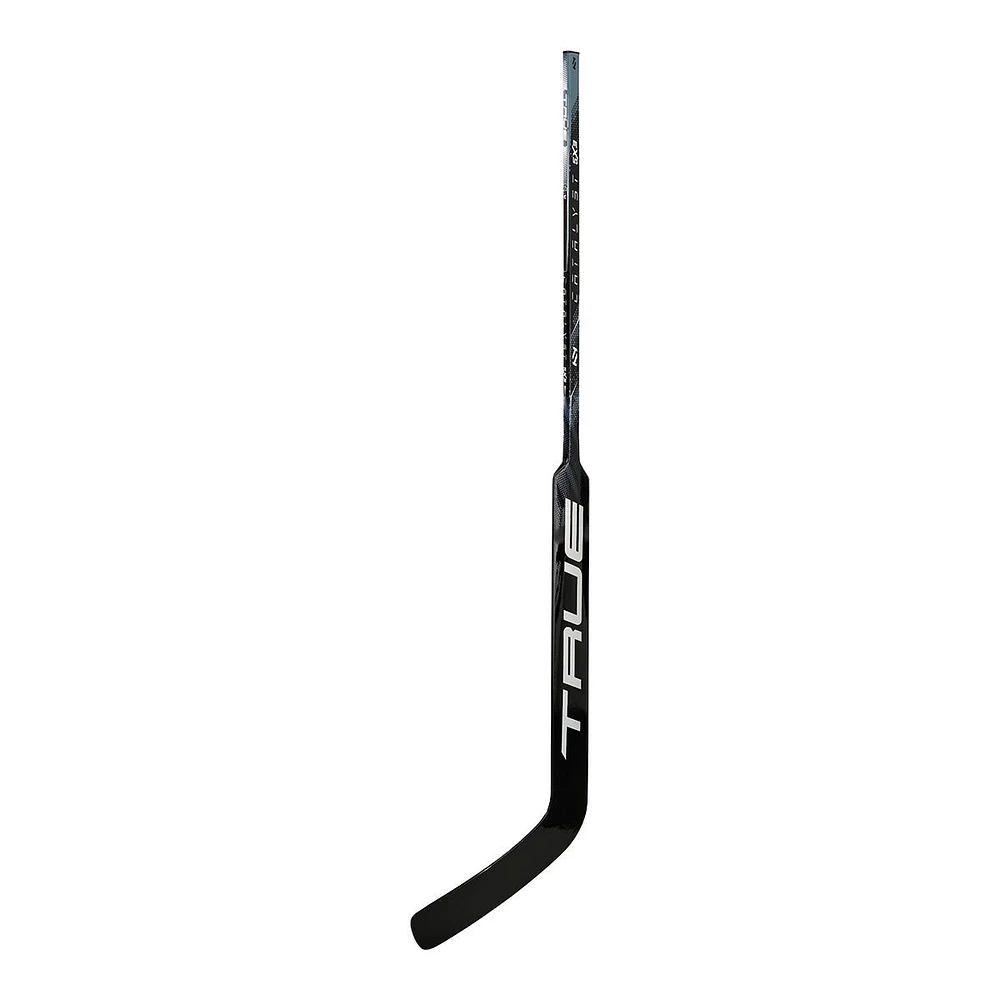 True Catalyst 5X3 Goal Senior Hockey Stick – 27"