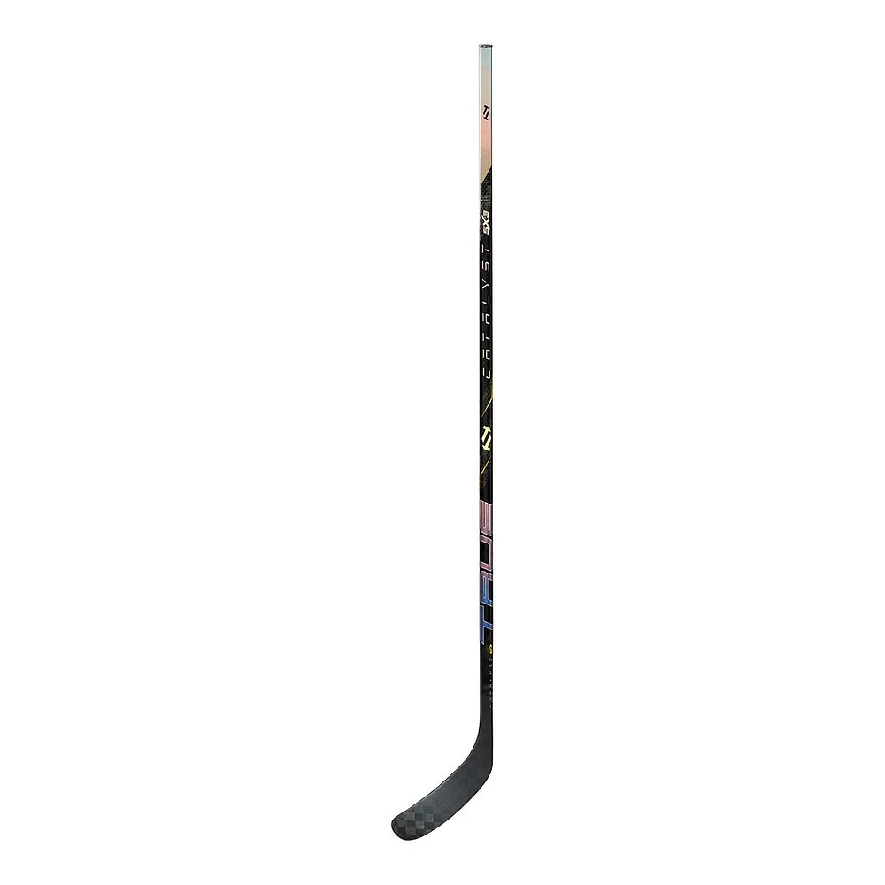 True Catalyst 5X3 Grip Junior Hockey Stick – 52"