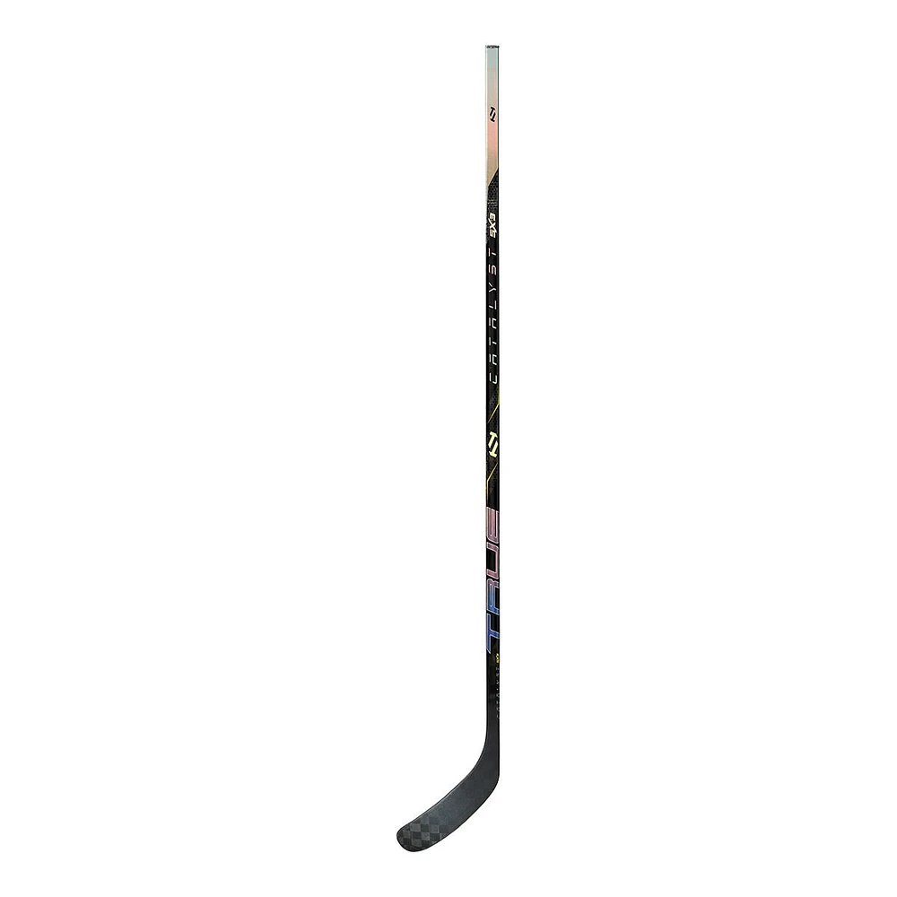 True Catalyst 5X3 Grip Junior Hockey Stick – 54"