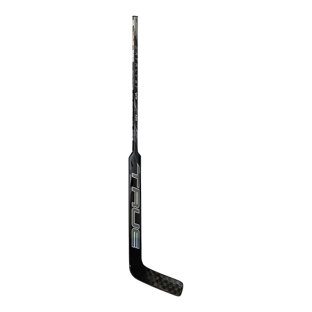 True Catalyst 7X3 Goal Junior Hockey Stick – 21"