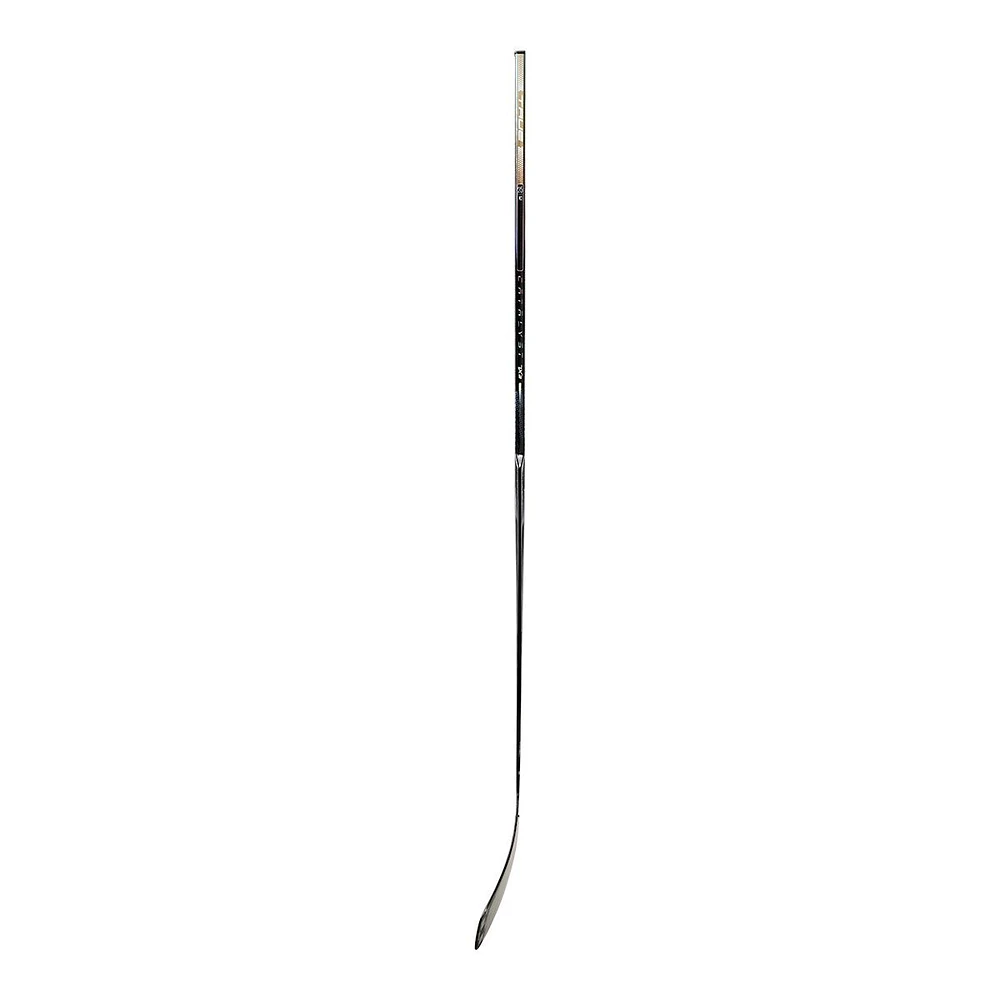 True Catalyst 7X3 Goal Junior Hockey Stick – 21"