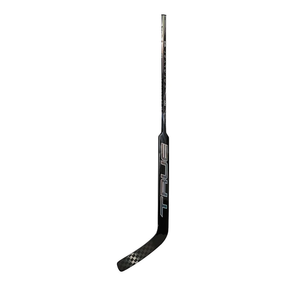 True Catalyst 7X3 Goal Senior Hockey Stick – 26"