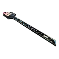 True Catalyst 9X3 Goal Intermediate Hockey Stick – 24"