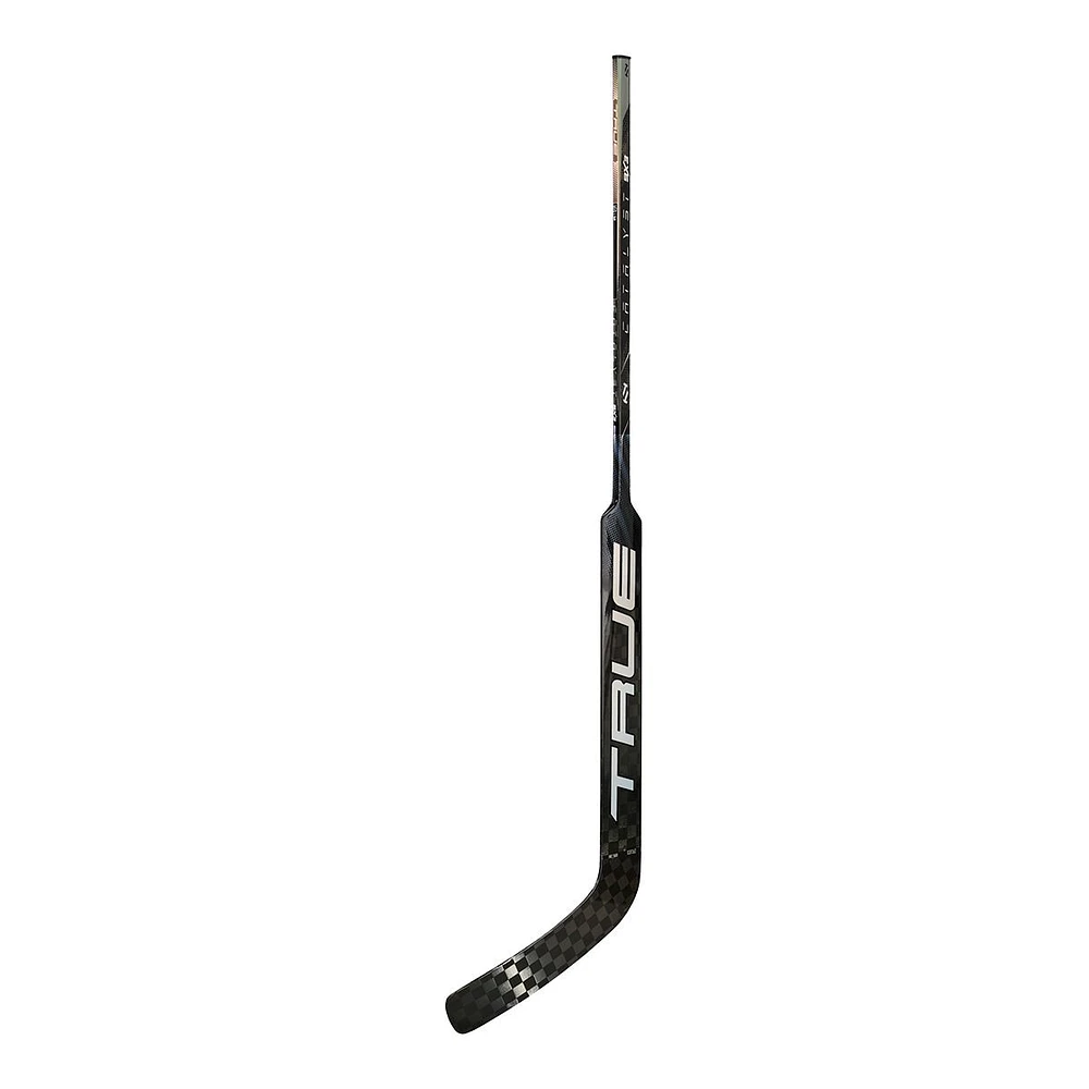 True Catalyst 9X3 Goal Intermediate Hockey Stick – 24"