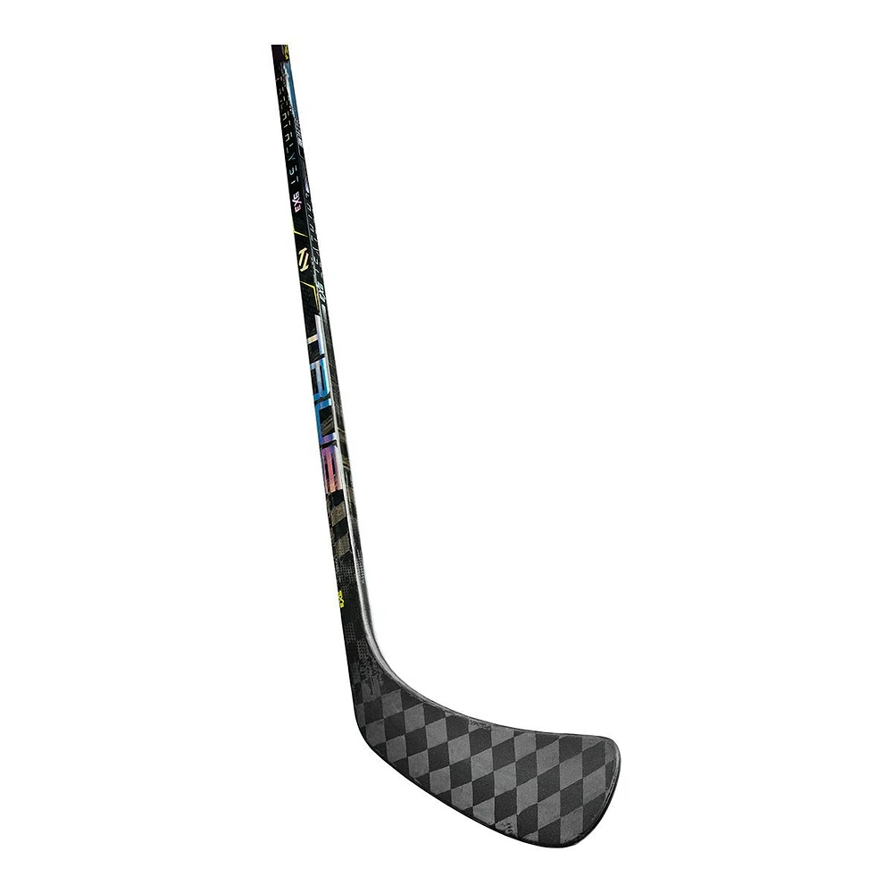 True Catalyst 9X3 Grip Junior Hockey Stick – 50"