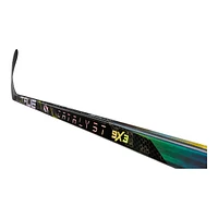 True Catalyst 9X3 Grip Junior Hockey Stick – 50"