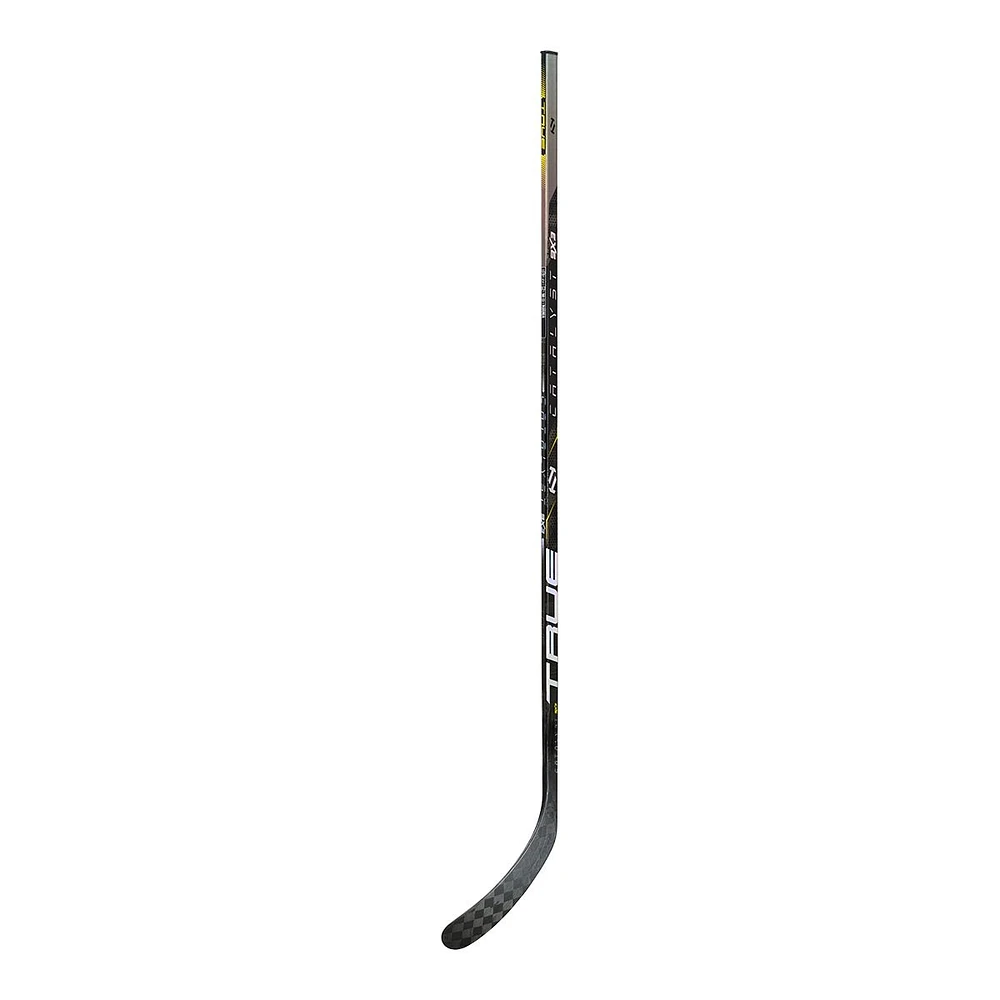 True Catalyst 9X3 Grip Youth Hockey Stick