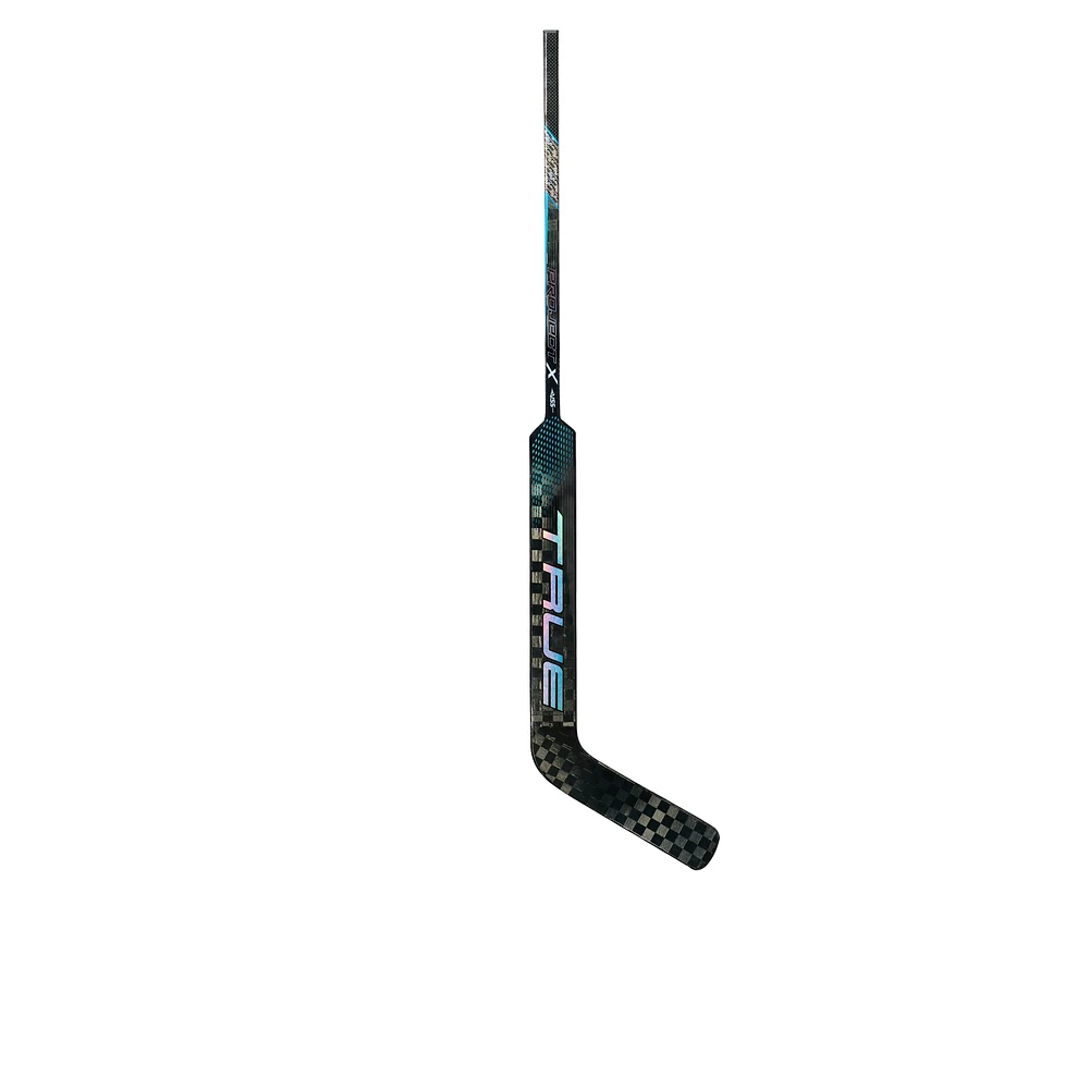 True Project X Junior Goalie Stick – 21"