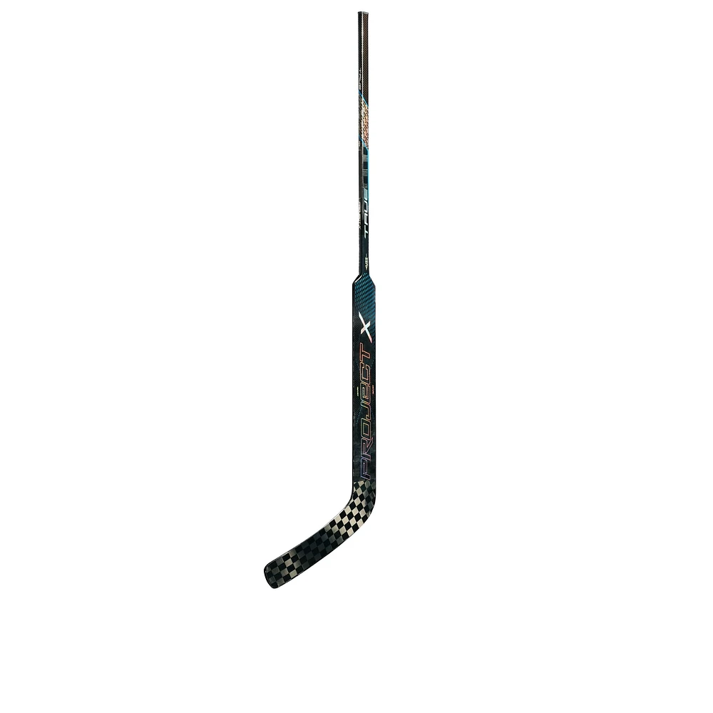 True Project X Intermediate Goalie Stick – 23"