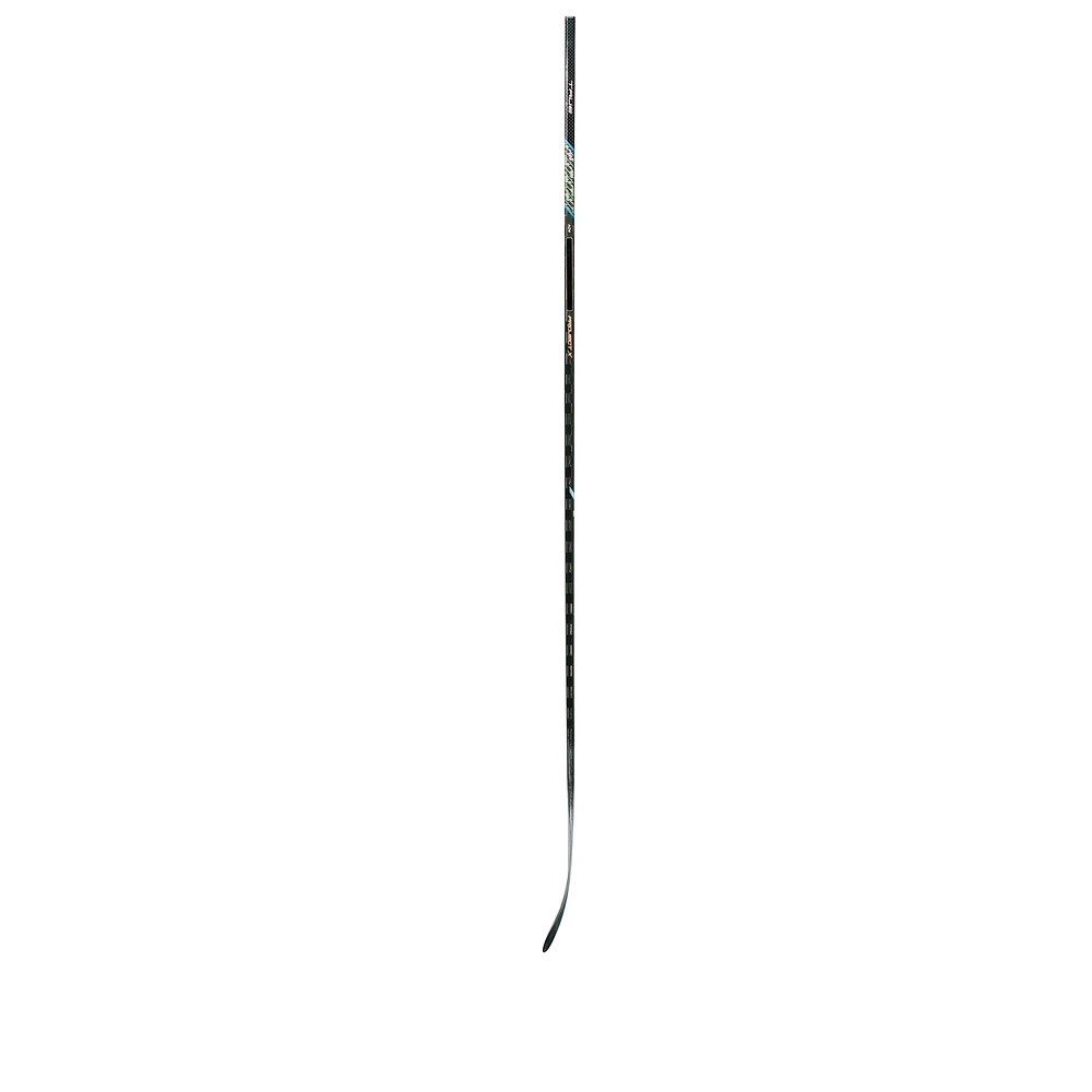 True Project X Grip 58 Inch Intermediate Hockey Stick