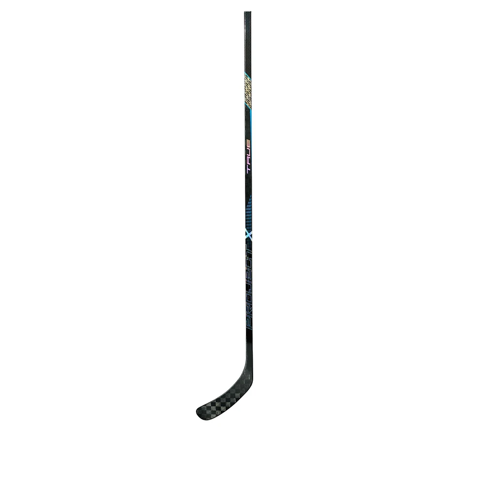 True Project X Grip 58 Inch Intermediate Hockey Stick