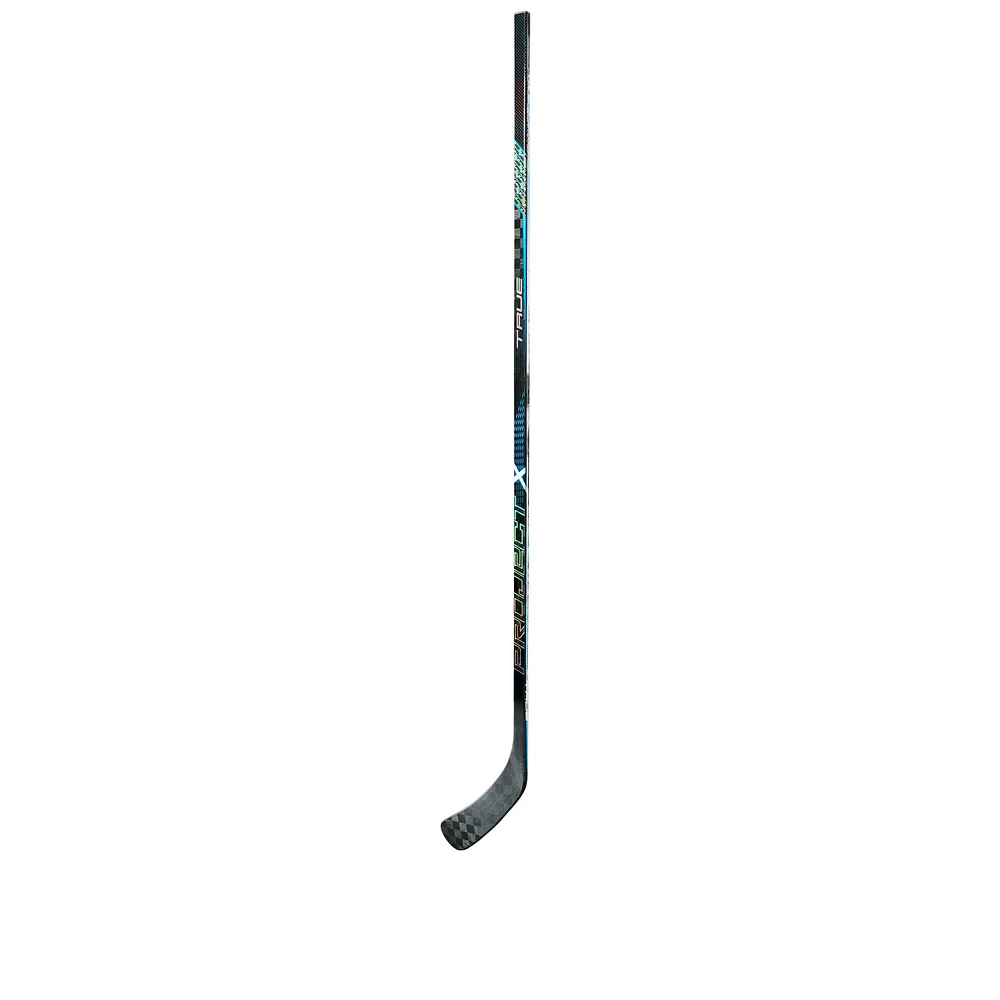 True Project X Grip 58 Inch Intermediate Hockey Stick