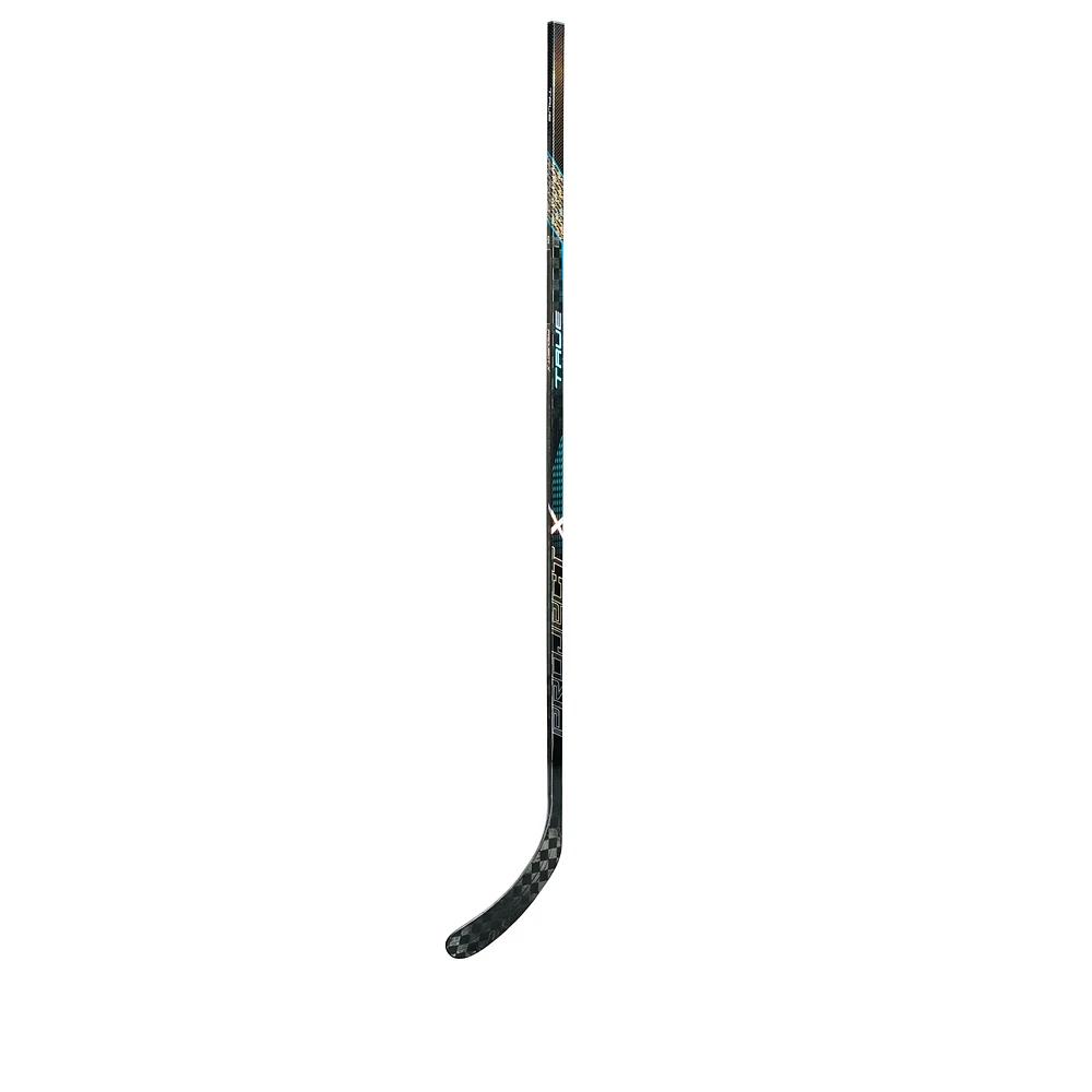 True Project X Grip 58 Inch Intermediate Hockey Stick