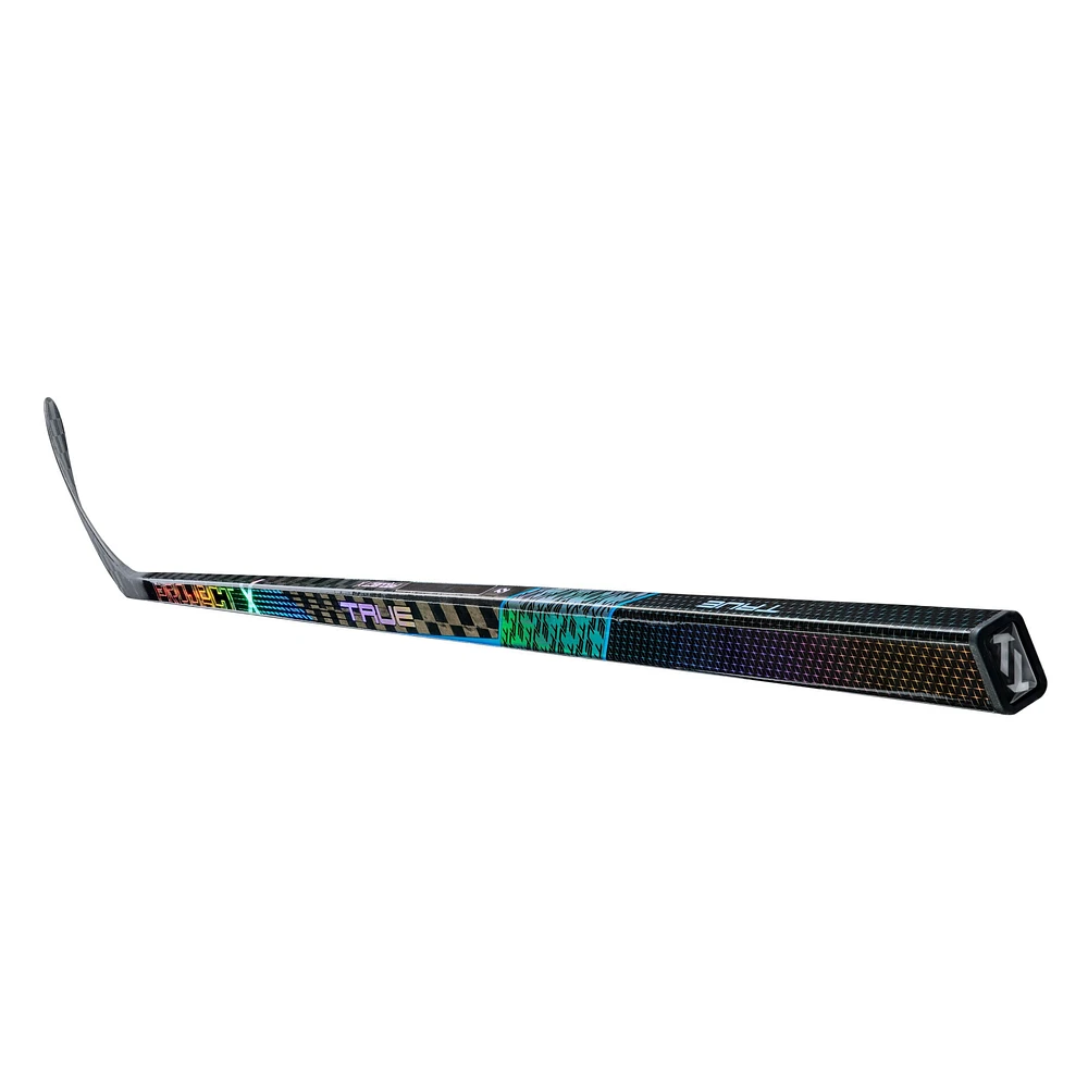 True Project X Grip 58 Inch Intermediate Hockey Stick