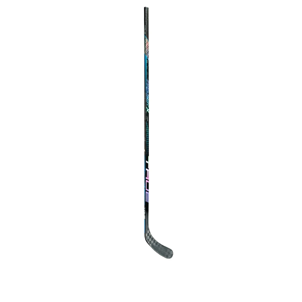 True Project X Grip Youth Hockey Stick – 46"