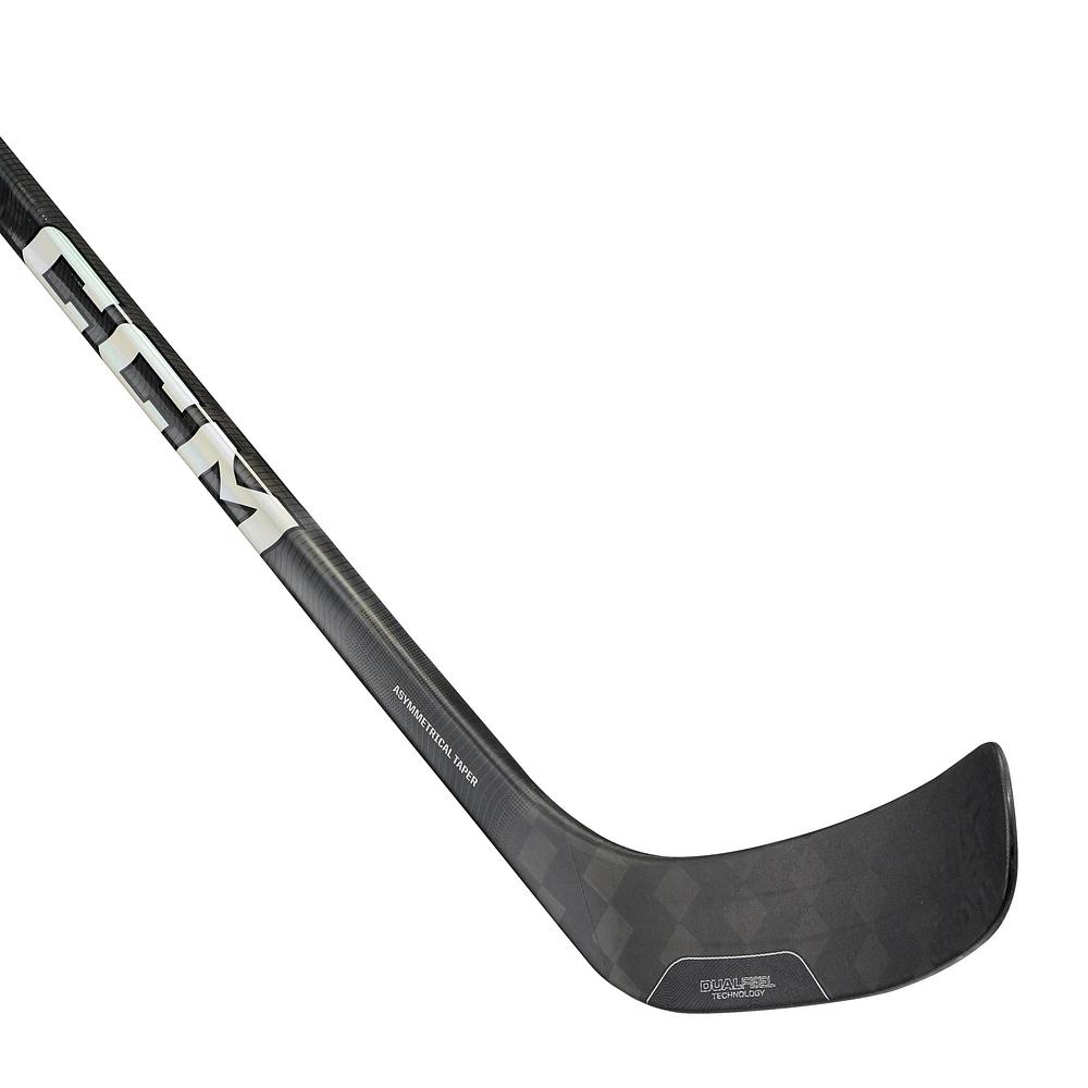 CCM Ribcor Trigger 8 Pro Intermediate Hockey Stick