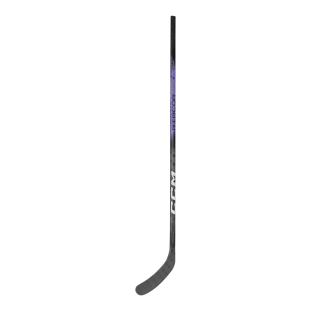 CCM Ribcor Trigger 8 Pro Junior Hockey Stick