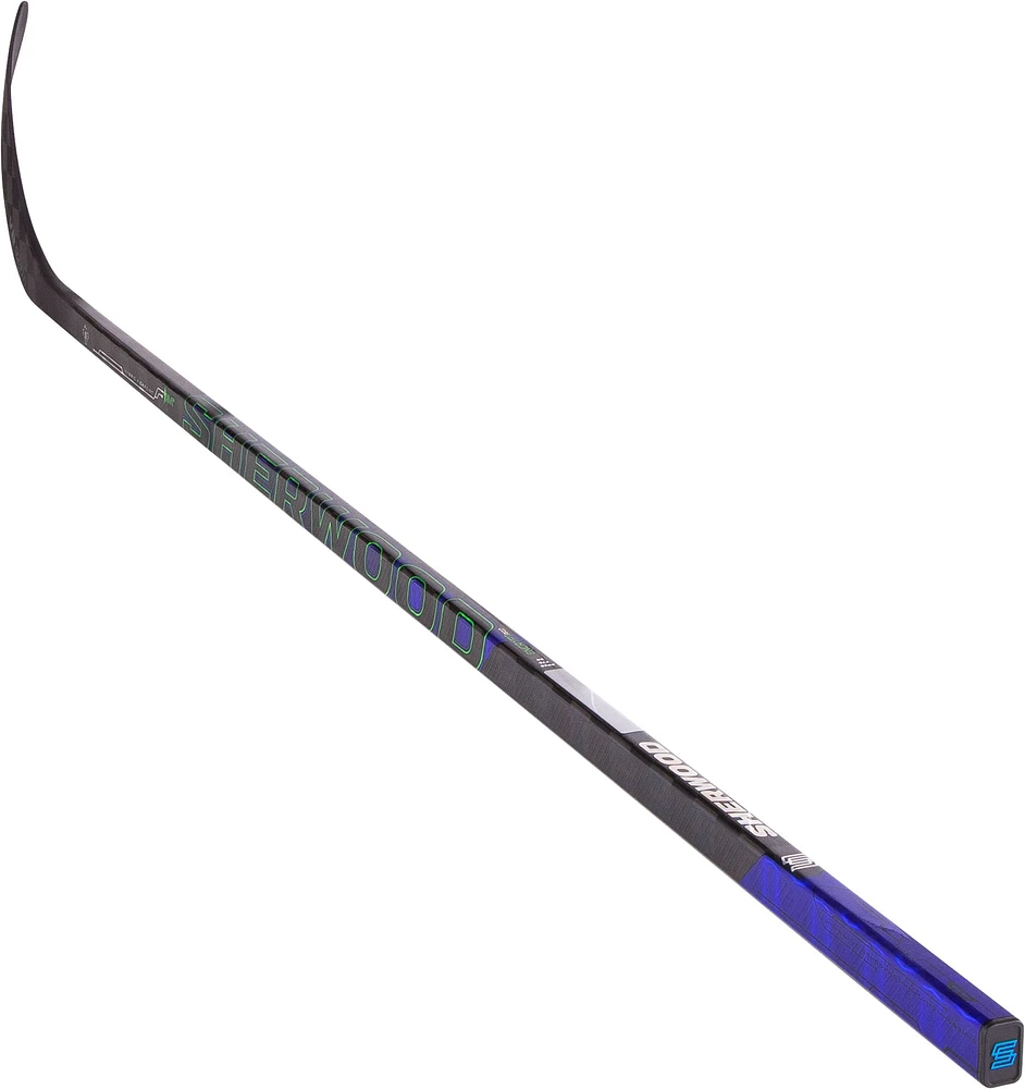 Sherwood Code Encrypt Pro 64 Inch Senior Hockey Stick