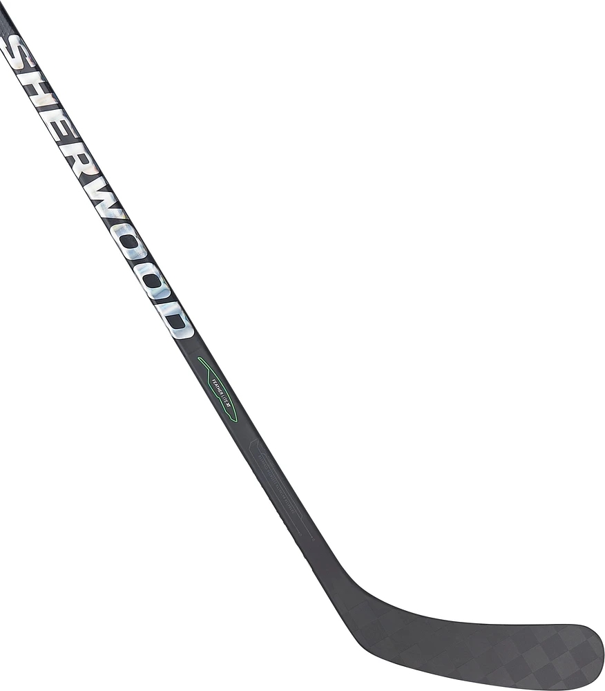 Sherwood Code Encrypt Pro 64 Inch Senior Hockey Stick