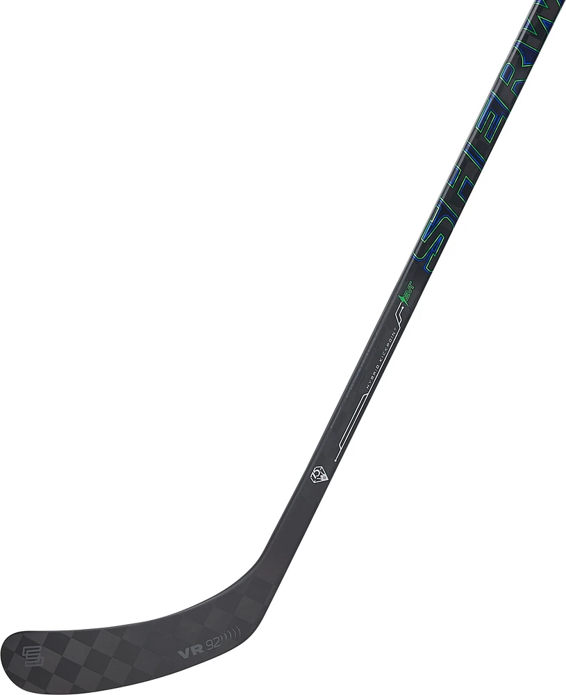 Sherwood Code Encrypt Pro 64 Inch Senior Hockey Stick