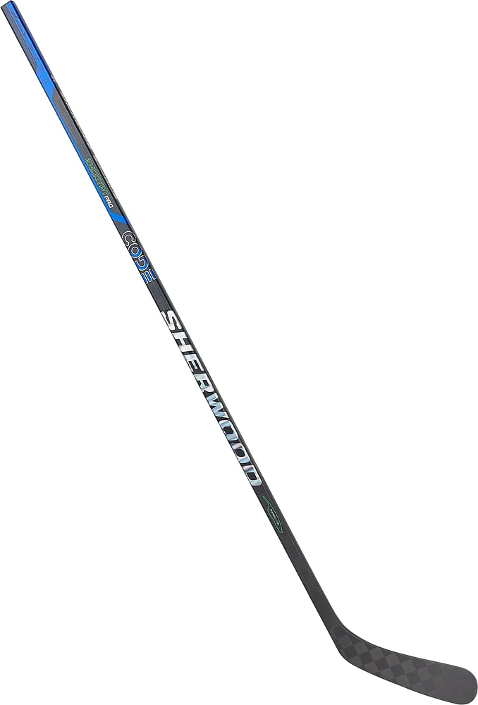 Sherwood Code Encrypt Pro 64 Inch Senior Hockey Stick