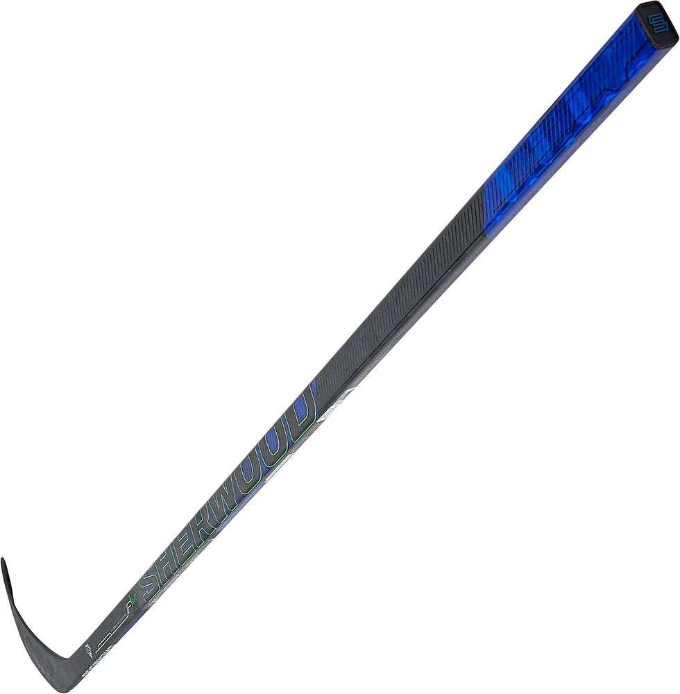 Sherwood Code Encrypt Pro 64 Inch Senior Hockey Stick