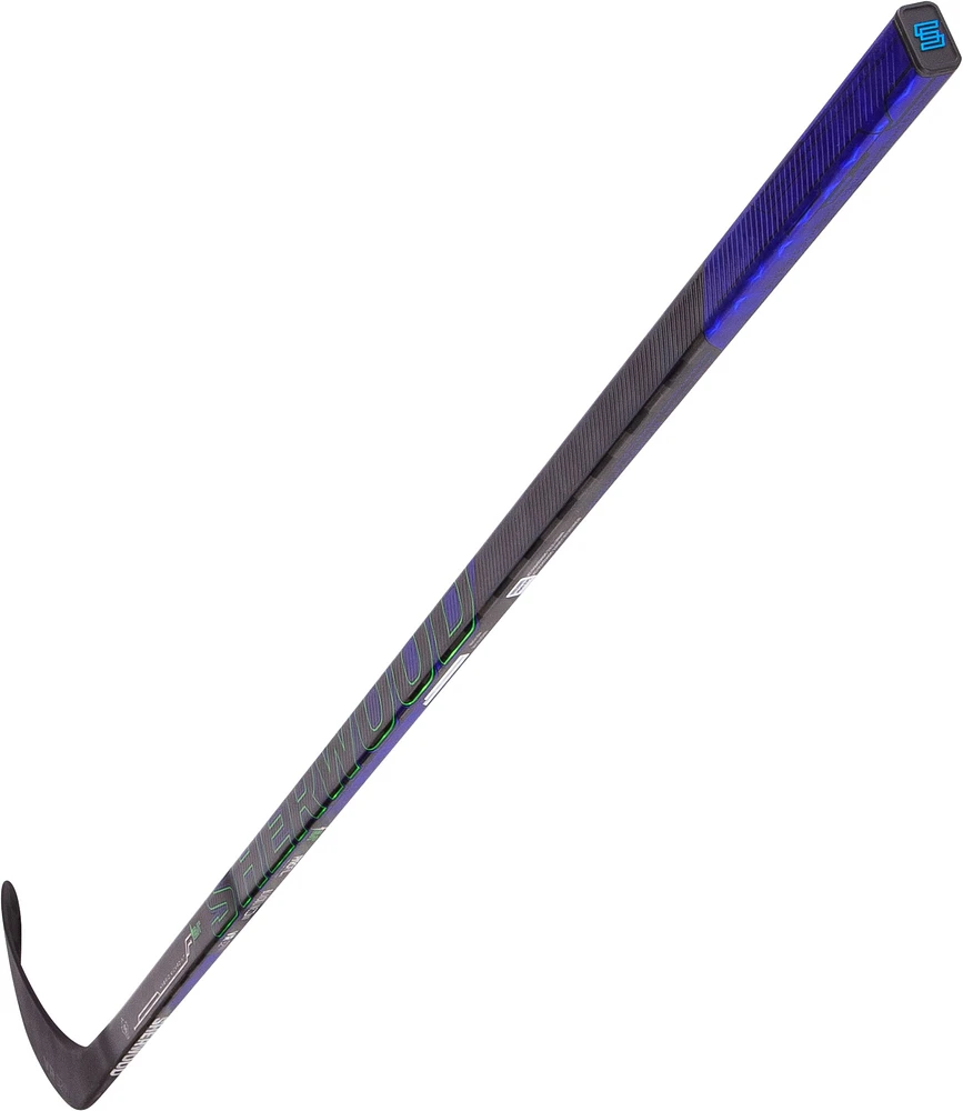 Sherwood Code Encrypt Pro Intermediate Hockey Stick