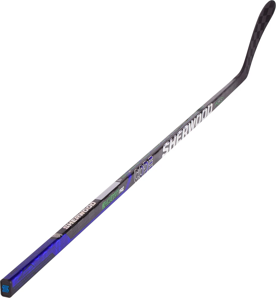 Sherwood Code Encrypt Pro Intermediate Hockey Stick