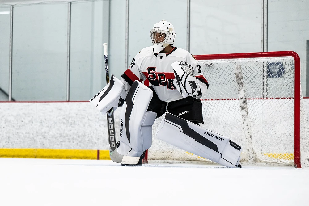 Bauer Supreme Shadow Senior Goalie Stick