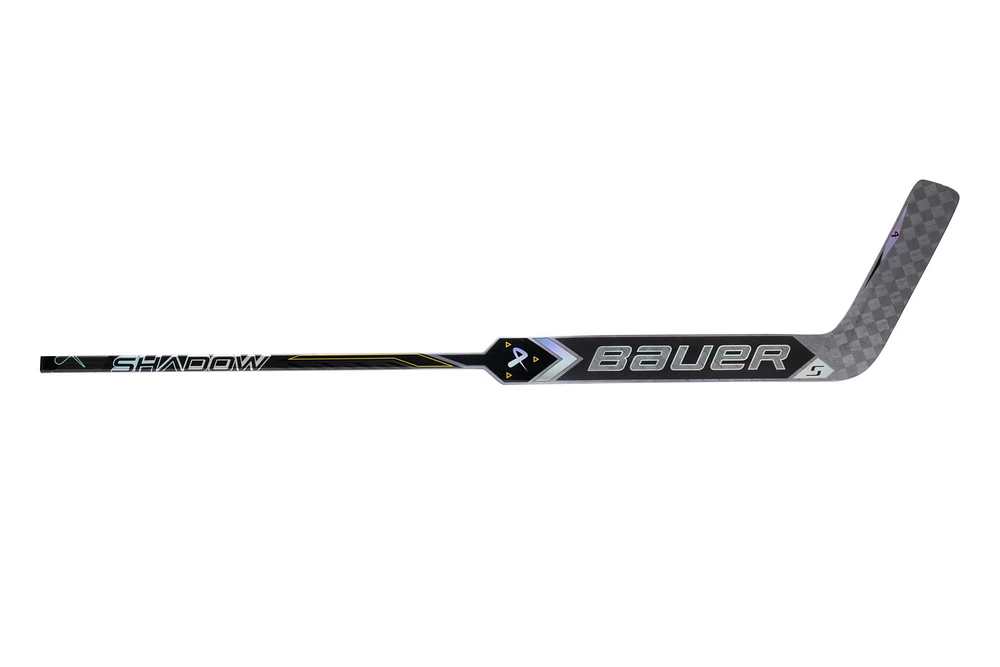 Bauer Supreme Shadow Senior Goalie Stick