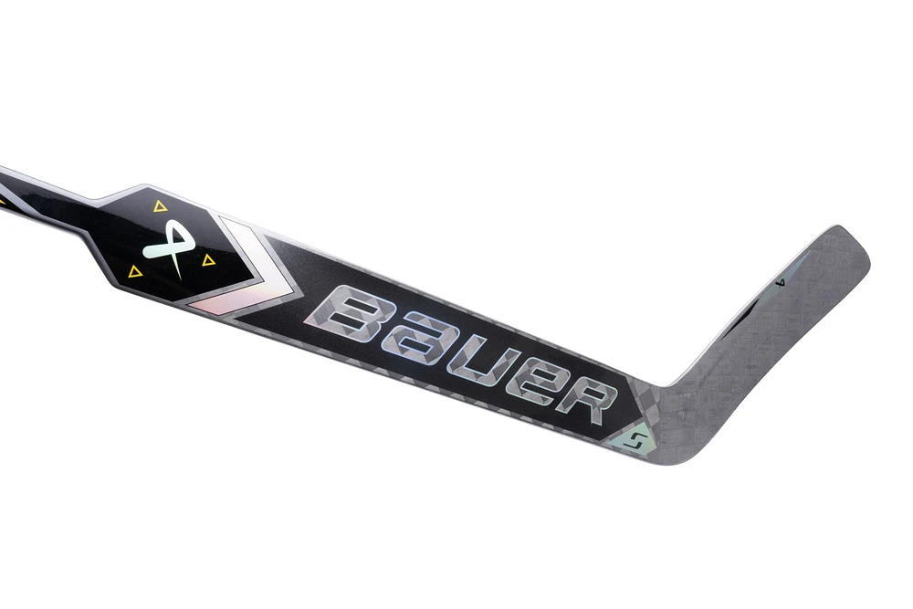 Bauer Supreme Shadow Senior Goalie Stick