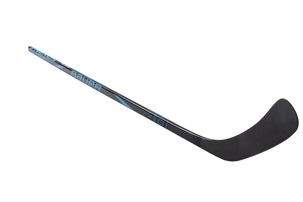 Bauer Nexus Performance Junior Hockey Stick – 52"