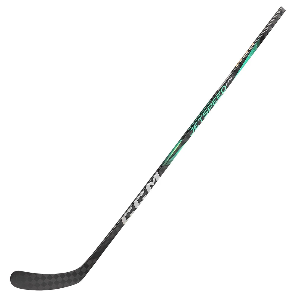 CCM JetSpeed FTW Junior Hockey Stick