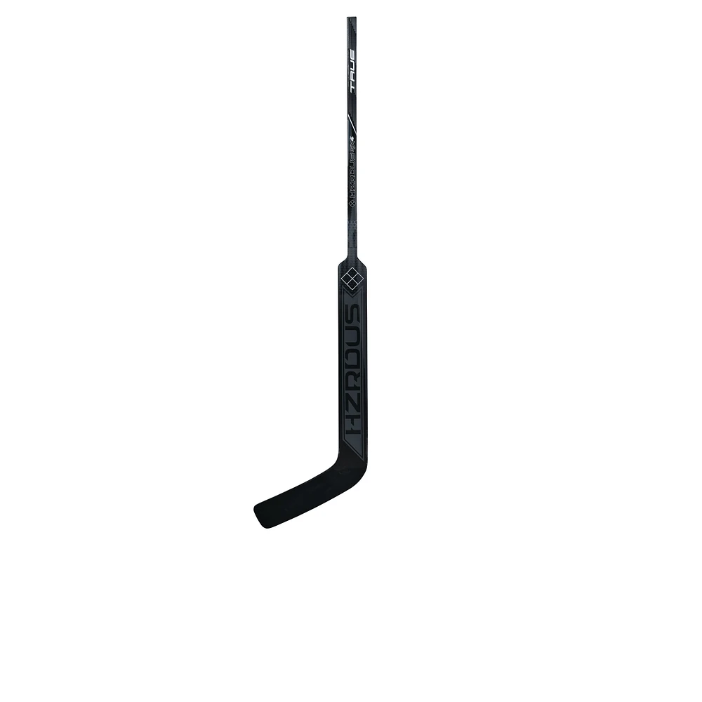 True Hzrdus 5X4 Left Hand Intermediate Goalie Stick – T31 23"