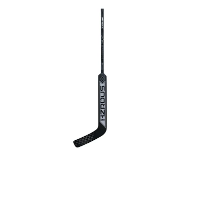 True Hzrdus 7X4 Left Hand Intermediate Goalie Stick – T31 23"