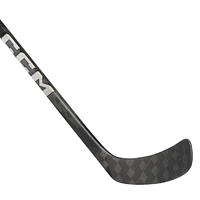 CCM JetSpeed FT7 Pro Chrome Intermediate Hockey Stick