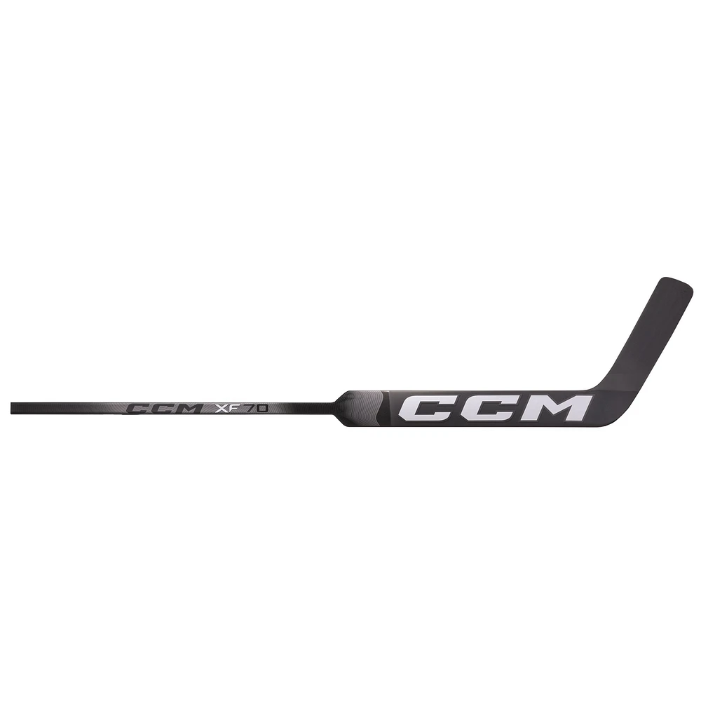 CCM XF-70 Intermediate Goalie Stick – P4 23"