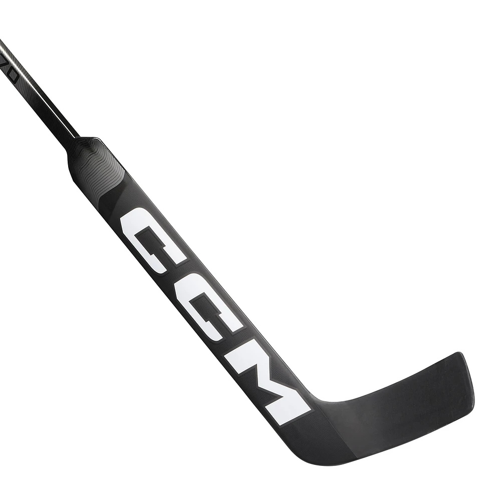 CCM XF-70 Intermediate Goalie Stick – P4 23"