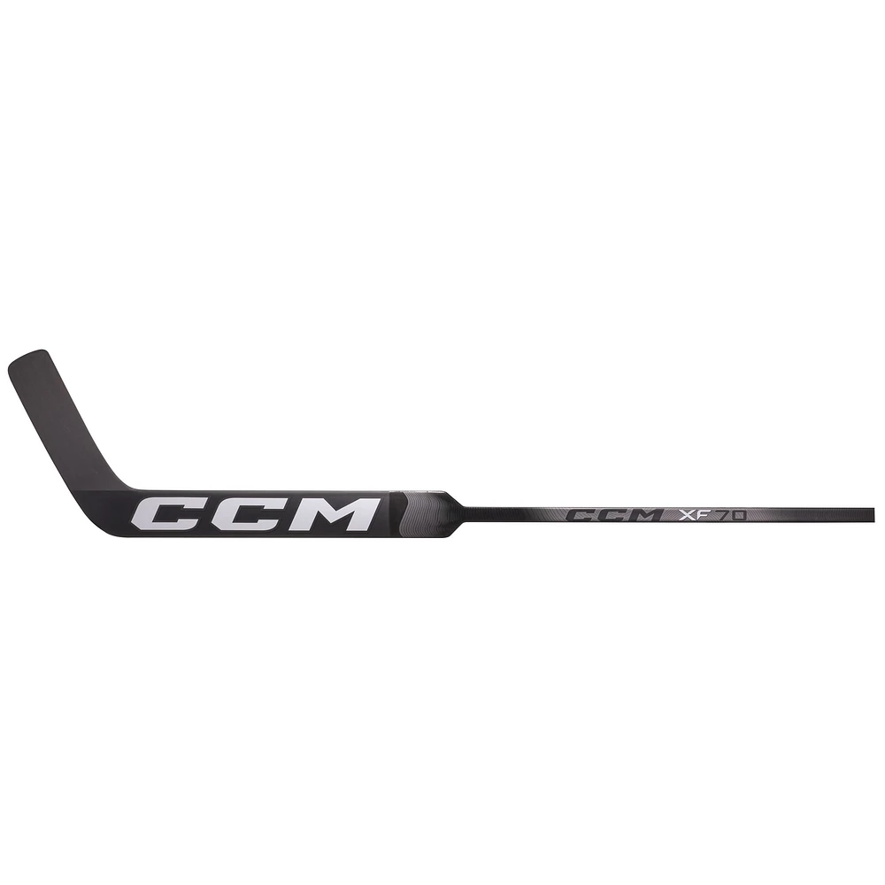 CCM XF-70 Intermediate Goalie Stick – P4 23"