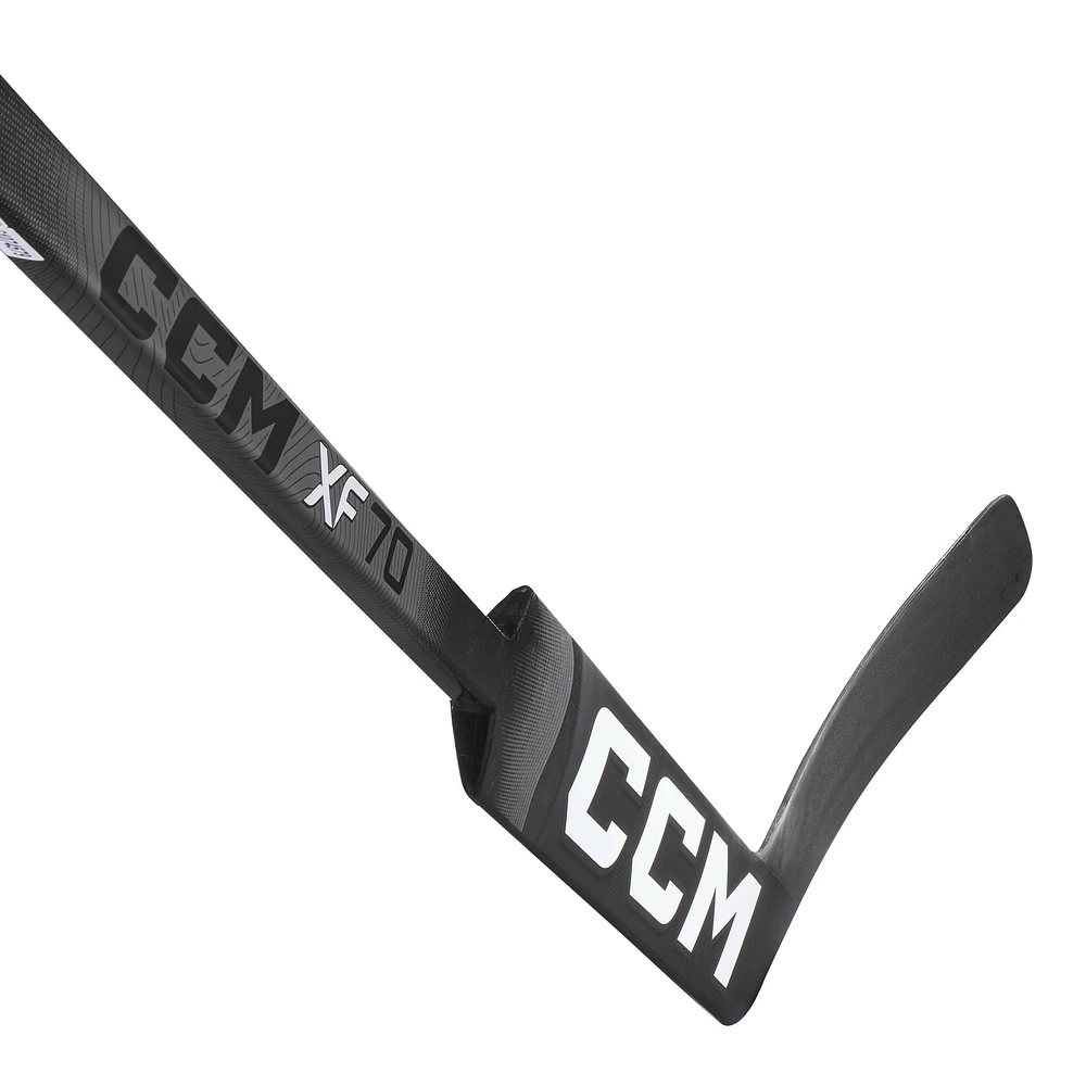 CCM XF-70 Senior Goalie Stick – P4 26"