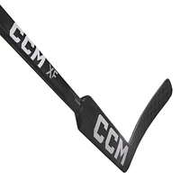 CCM XF Senior Goalie Stick – P4 24"