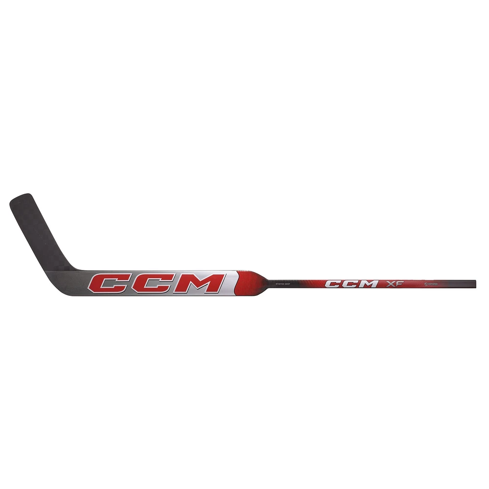 CCM XF Senior Goalie Stick – P4 24"