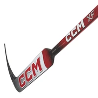 CCM XF Senior Goalie Stick – P4 24"