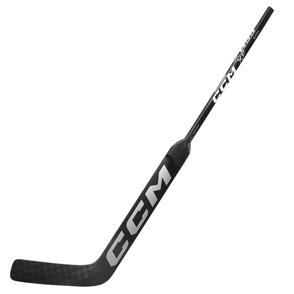 CCM XF Senior Goalie Stick – P4 27"