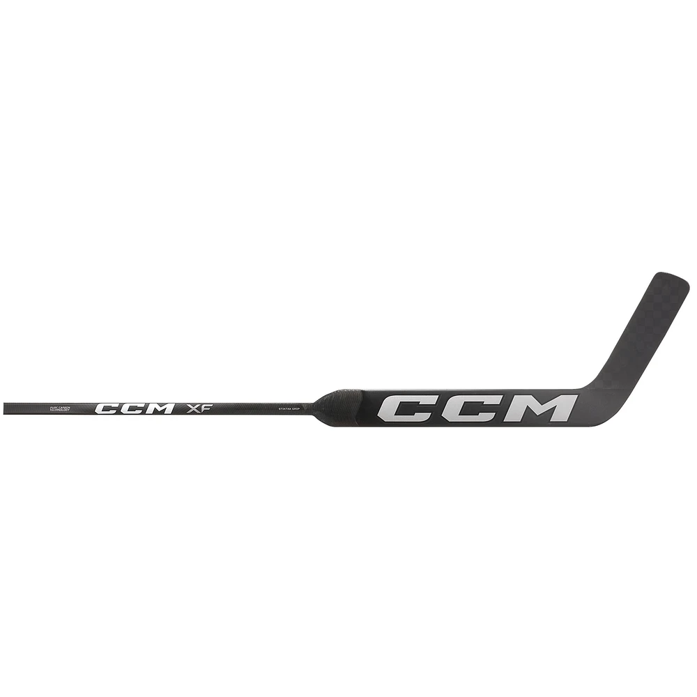 CCM XF Senior Goalie Stick – P4 27"