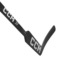 CCM XF Senior Goalie Stick – P1 25"