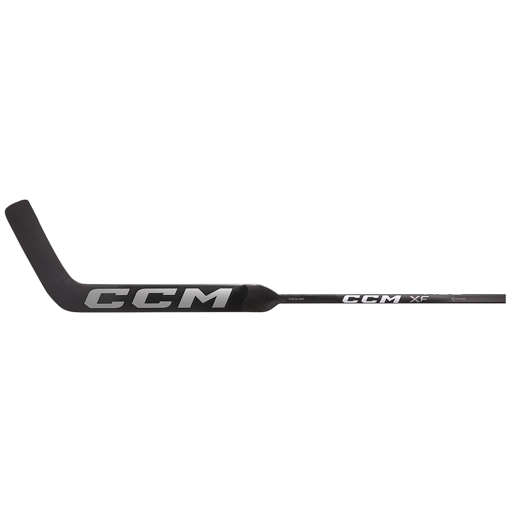 CCM XF Senior Goalie Stick – P1 25"